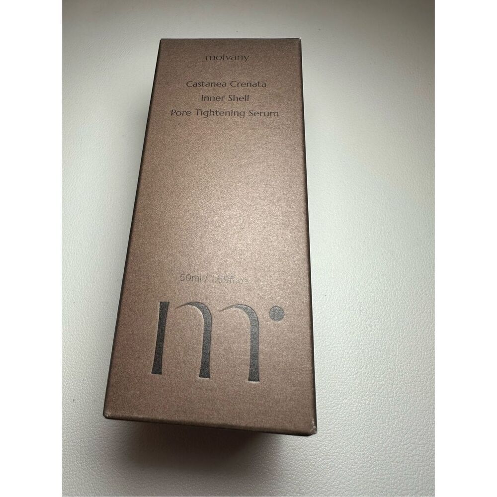 Brown Pore Tightening Serum